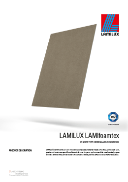 LAMIfoamtex