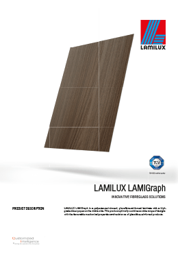 LAMILUX Graph