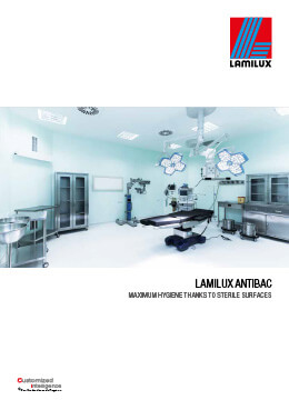 LAMILUX AntiBac