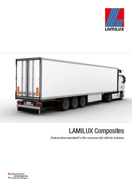 Automotive standard in the commercial vehicle industry