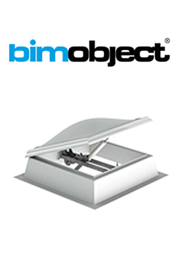 Rooflight F100