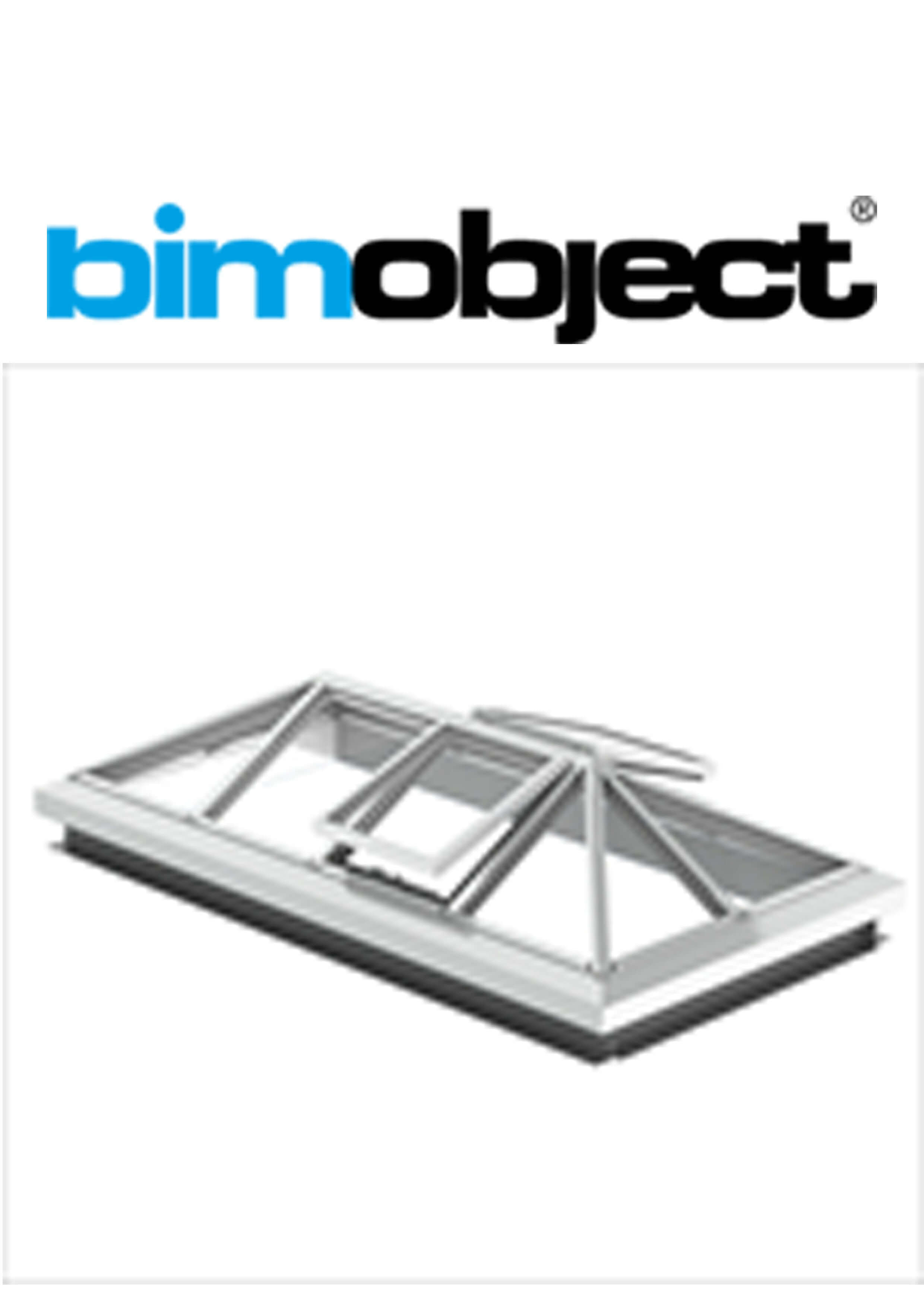 Glass Roof PR60