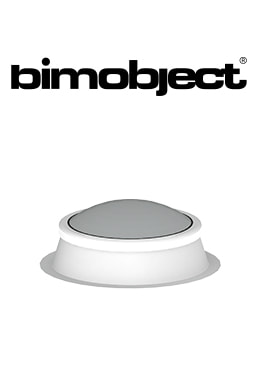 Rooflight F100 Circular
