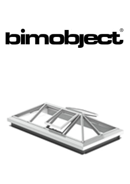 Glass Roof PR60